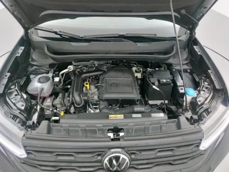 T-CROSS 1.0 200 TSI TOTAL FLEX AUTOMÁTICO