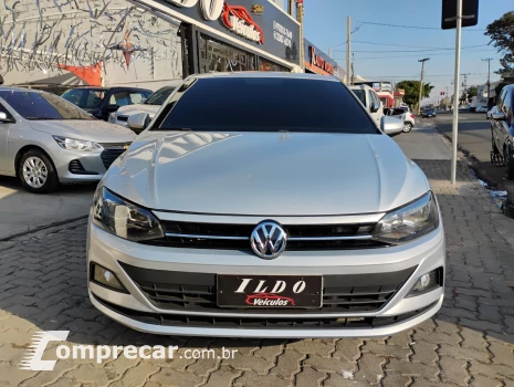 VIRTUS 1.0 200 TSI Comfortline