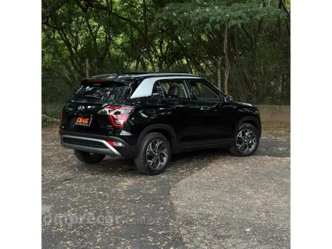 CRETA 1.0 TGDI FLEX PLATINUM SAFETY AUTOMÁTICO