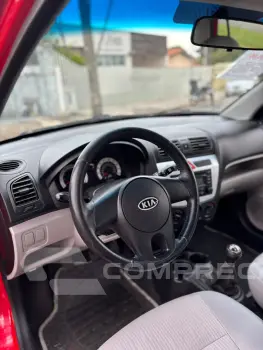 PICANTO 1.0 EX 12V