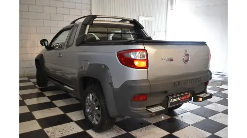 STRADA - 1.8 MPI ADVENTURE CE 16V 2P MANUAL