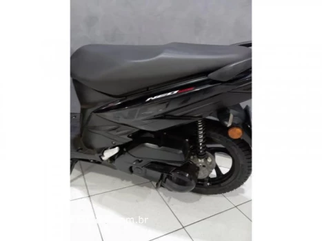 NEO 125 - SCOOTER