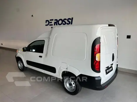 FIORINO ENDURANCE EVO 1.4 FLEX 8V 2P