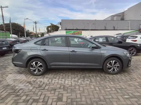 VIRTUS 1.0 170 TSI AUTOMÁTICO
