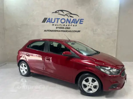 Onix Hatch 1.4 4P FLEX LT