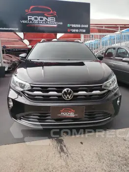 Nivus Highline 1.0 200 TSI Flex Aut.