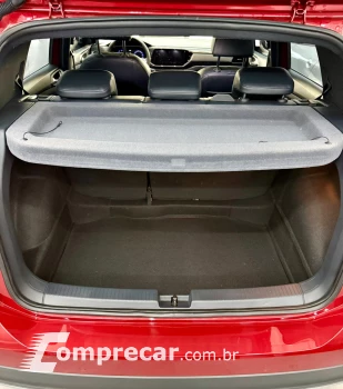 T-CROSS 1.4 250 TSI Highline