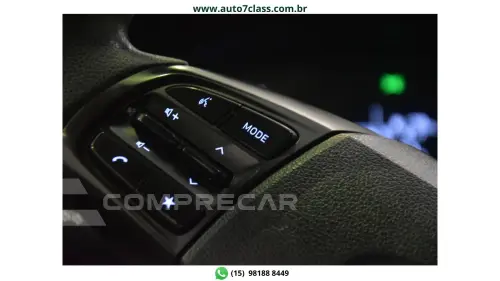 HB20 - 1.0 12V COMFORT MANUAL