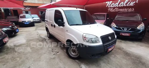 DOBLÒ 1.4 MPI Cargo