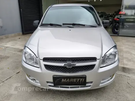 CELTA 1.0 MPFI LT 8V