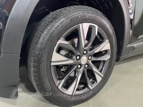 TRACKER 1.2 TURBO FLEX PREMIER AUTOMÁTICO