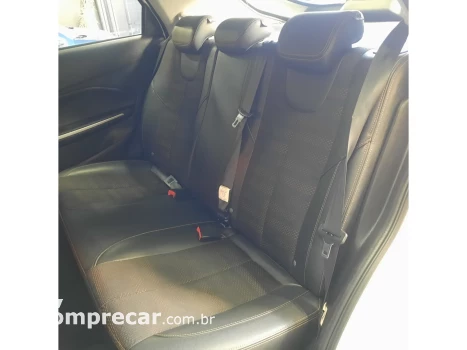 TIGGO 2 1.5 MPFI 16V FLEX LOOK 4P MANUAL