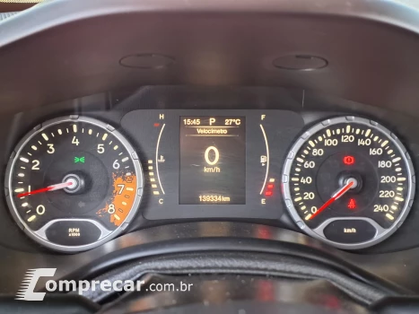 RENEGADE 1.8 16V
