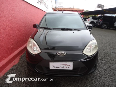 FIESTA 1.0 MPI Class 8V