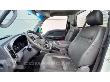 BONGO 2.5 TD DIESEL STD CS MANUAL
