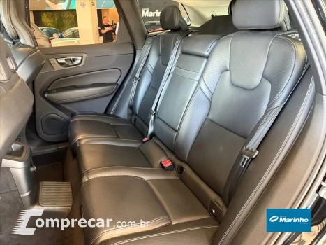 XC60 2.0 T8 HYBRID INSCRIPTION AWD GEARTRONIC