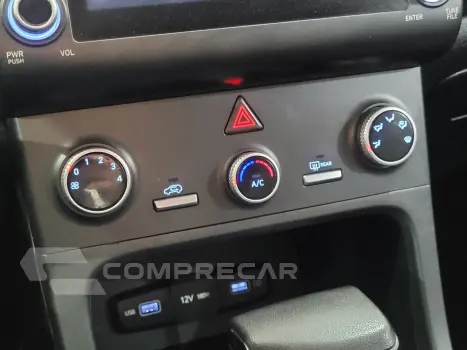Creta Comfort 1.0 TB 12V Flex Aut.