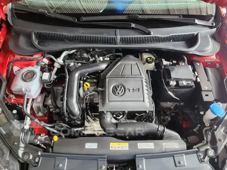 NIVUS 1.0 200 TSI TOTAL FLEX COMFORTLINE AUTOMÁTICO