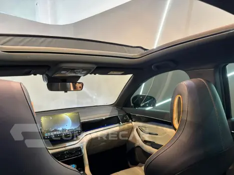 Song Plus 1.5 16V Aut. (Hibrido)