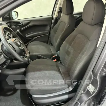 CRONOS DRIVE 1.0 6V Flex
