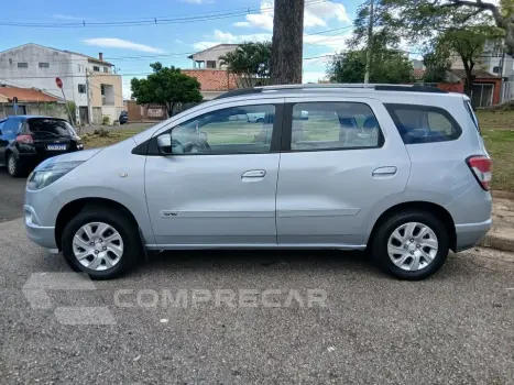 SPIN 1.8 LTZ 7L 8V