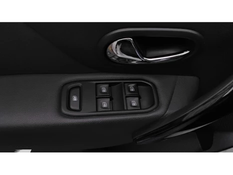 SANDERO 1.6 16V SCE FLEX INTENSE X-TRONIC
