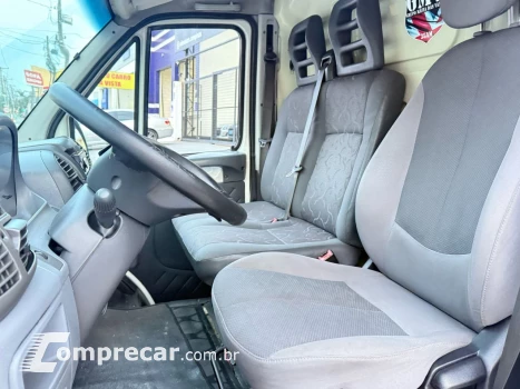 Ducato Maxicargo 2.3 T.Altoc/Ar Condicionado