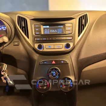 HB20S C.Plus/C.Style1.0 Flex 12V Mec. 4P