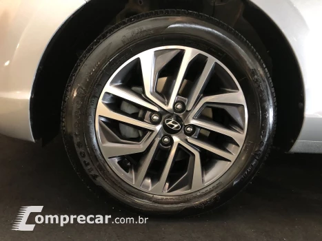 Hb20 1.0 Tgdi Flex Evolution Automático