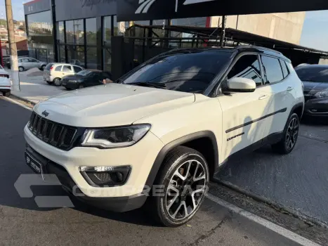 COMPASS 2.0 16V S 4X4