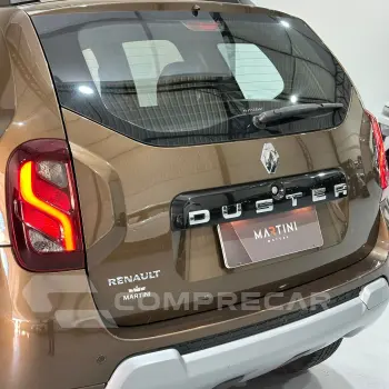 DUSTER Dynamique 1.6 Flex 16V Mec.