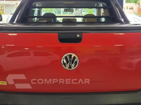 Saveiro CROSS 1.6 T.Flex 16V CD