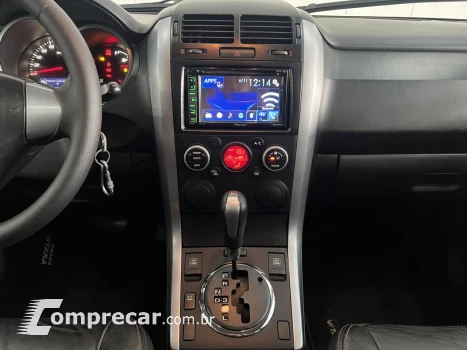 Grand Vitara 2.0 16V 4x2 5p Aut.