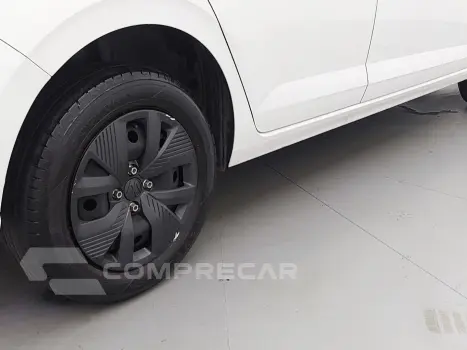 POLO 1.0 MPI TRACK MANUAL