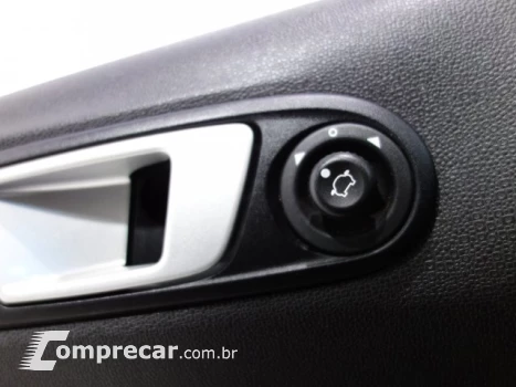 ECOSPORT - 1.6 FREESTYLE 16V 4P MANUAL