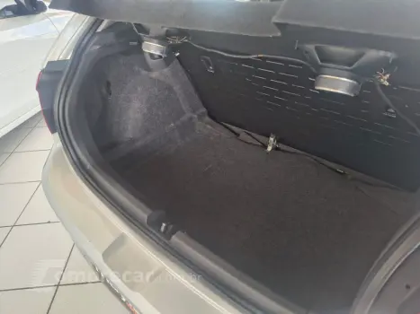 Polo Hatch 1.0 12V 4P MPI FLEX