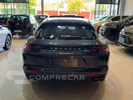 PANAMERA 2.9 V6 GASOLINA 4S SPORT TURISMO PDK