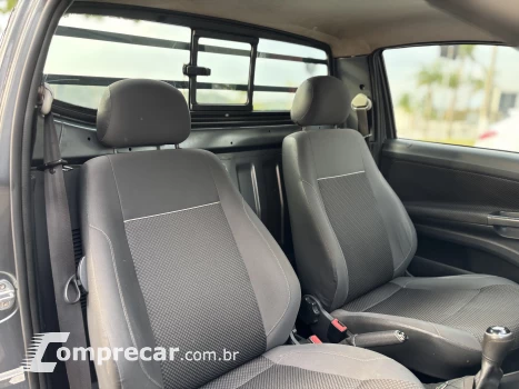 SAVEIRO 1.6 MI Trendline CS 8V