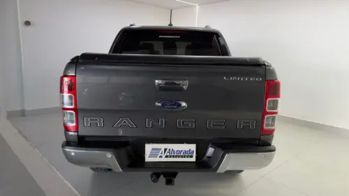 RANGER LIMITED 3.2 4X4 CD AUT DIESEL