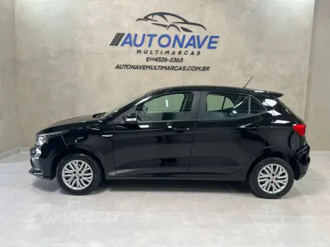 Argo 1.3 4P FIREFLY FLEX DRIVE