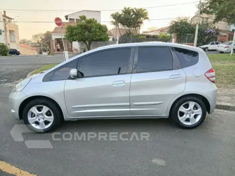FIT 1.4 LX 16V