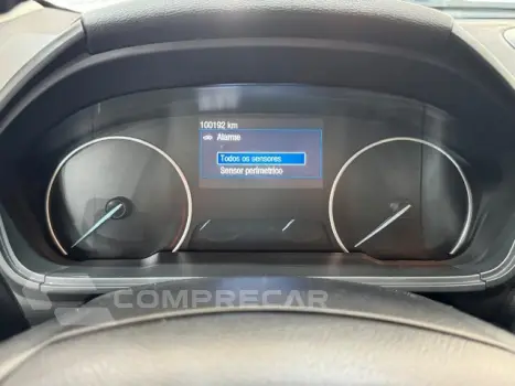 ECOSPORT - 1.5 TI-VCT FREESTYLE MANUAL