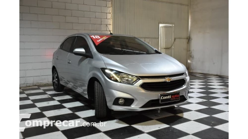 ONIX - 1.4 MPFI LTZ 8V 4P MANUAL