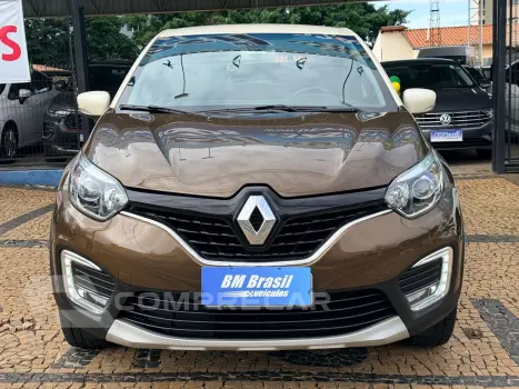 CAPTUR 1.6 16V SCE Intense