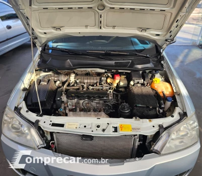ASTRA 2.0 MPFI Advantage 8V