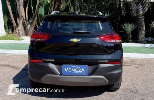 TRACKER 12T A PR
