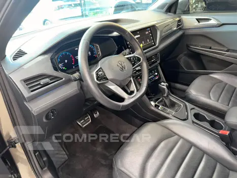 TAOS 1.4 250 TSI Highline