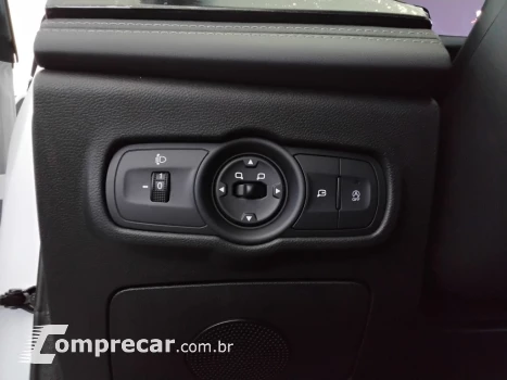 ARRIZO 6 PRO 1.5 TCI FLEX HYBRID CVT