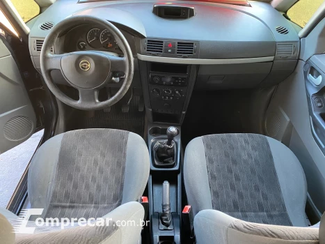MERIVA 1.8 MPFI Maxx 8V