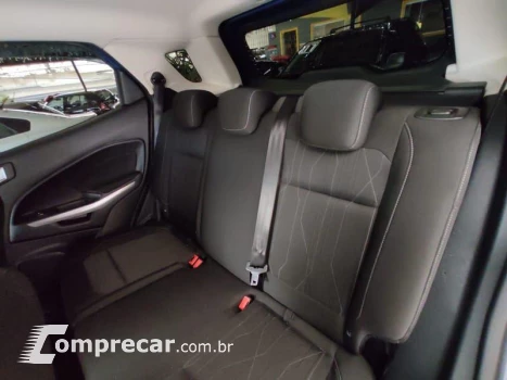 ECOSPORT SE 1.5